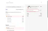 EXTRA15 coupon verification screenshot