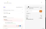 Take25 coupon verification screenshot