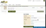 ARTK12 coupon verification screenshot