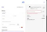 BLACKFRIDAY1 coupon verification screenshot