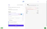 ADOFFPROM coupon verification screenshot