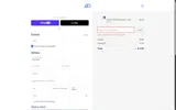 10% coupon verification screenshot