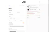 APT15 coupon verification screenshot