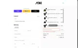 app15 coupon verification screenshot