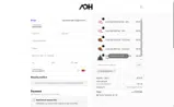 SUBSCRIBER15 coupon verification screenshot