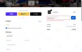 NEVERFORGET coupon verification screenshot