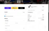ASHTON25 coupon verification screenshot