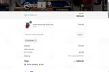 BOOM20 coupon verification screenshot