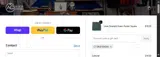 SAVE15NOW coupon verification screenshot