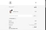 Art of the Root coupon verification screenshot
