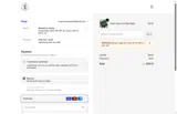 Art of the Root coupon verification screenshot