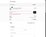 LOVE15 coupon verification screenshot
