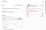 BESTGIFT coupon verification screenshot