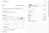 EMAIL10 coupon verification screenshot