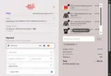 INRMXAXNTH coupon verification screenshot