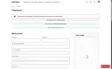 Artrix coupon verification screenshot