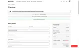 Artrix coupon verification screenshot