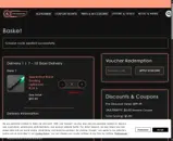 jazlynskyy coupon verification screenshot