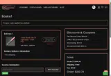 LANEY coupon verification screenshot