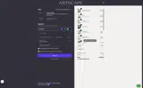 Artscape coupon verification screenshot