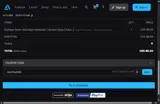 ArtStation coupon verification screenshot