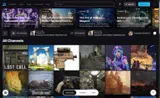 ArtStation coupon verification screenshot