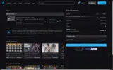 ArtStation coupon verification screenshot