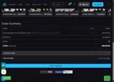 ArtStation coupon verification screenshot