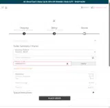 Celebrate30 coupon verification screenshot