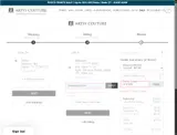 LIFETIME coupon verification screenshot