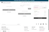 MEMORIAL24 coupon verification screenshot