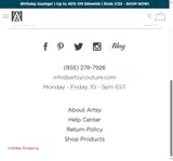 BLOCK30 coupon verification screenshot