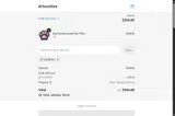 5FORYOU coupon verification screenshot