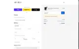 Arveilo coupon verification screenshot