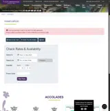 ROMANCE26 coupon verification screenshot
