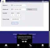 KASIHBUNDA coupon verification screenshot