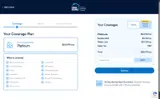 PLUS2 coupon verification screenshot