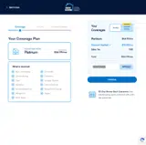 FALL25 coupon verification screenshot
