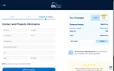 FALL25 coupon verification screenshot