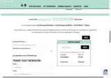 4CAMP202525 coupon verification screenshot