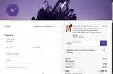 TOMA10 coupon verification screenshot