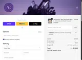 ARNOLDO coupon verification screenshot