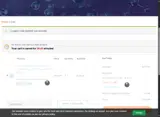 Ascension Peptides coupon verification screenshot