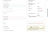 Ascension Peptides coupon verification screenshot