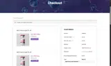 Ascension Peptides coupon verification screenshot