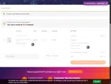 Ascension Peptides coupon verification screenshot