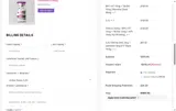 Ascension Peptides coupon verification screenshot