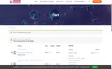 Ascension Peptides coupon verification screenshot