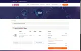 Ascension Peptides coupon verification screenshot