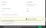 Ascension Peptides coupon verification screenshot